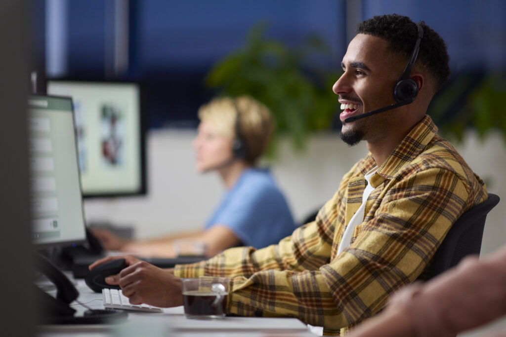24/7 Response Line Team - Systemation Euro