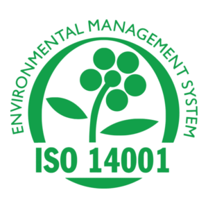 ISO 14001:2015 Environmental Management